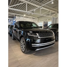 2025 Land Rover