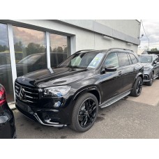2025 Mercedes-Benz GLS 450d