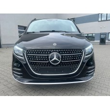 2025 Mercedes-Benz Vito V300d