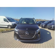2026 Mercedes-Benz Vito V300d
