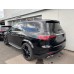 2025 Mercedes-Benz GLS 450d